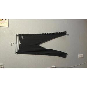 Grey Pink Victoria Secret Leggings